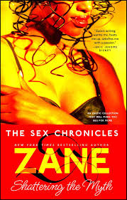 Abs, thighs, calves, aerobics day 3: The Sex Chronicles Ebook By Zane Official Publisher Page Simon Schuster