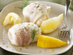Recette De Roulade De Poisson Au Citron Avec Companion Filet De Poisson Blanc Jus De Citron Huile D Olive Aneth S Poisson Farci Recette Filet De Poisson