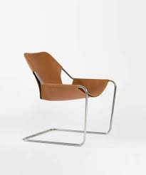 Paulistano Arm Chair In Leather In 2020 Chair Armchair Minimalist Furniture Design