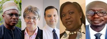 BREAKING : An Email Scammer Defrauds The Gambian Government Close To  $20,000 Dollars; As Online Thief Steals A Central Bank Wire Transfer That  Was Made To A Uk Consultancy Firm PaAI; No