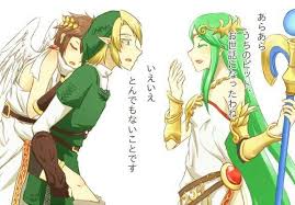 Lol Pit Super Smash Bros Memes Super Smash Bros Game Super Smash Brothers Brawl