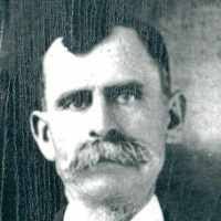 Lewis Provo (1818–1891)