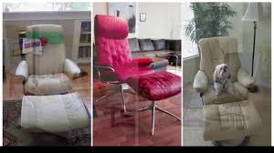 Ekornes Stressless And Modern Furniture Dealer Jacksonville Fl European Leather Gallery Youtube