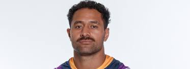 Dragons sign Patrick Kaufusi