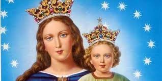 Blog catolico gotitas espirituales maria auxiliadora. Archidiocesis De Madrid San Francisco De Sales Prepara Con Una Novena La Fiesta De Maria Auxiliadora