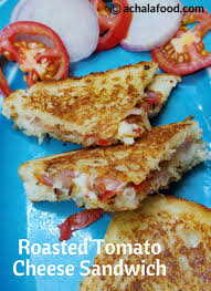 Roasted Tomato Grilled Cheese Sandwich Recipe Grilled Cheese Sandwich Recipe Cheese Sandwich Recipes Simple Sandwiches Cheese Sandwiches