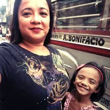 Guli Rodriguez in people