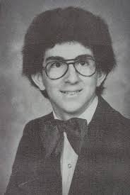 Rip Granger high school class of 1967