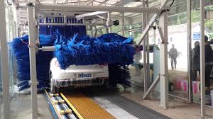 Carwash consignment connects buyers and sellers of both new and used car wash equipment. Automatic Car Wash Equipment Of Tunnel Auto Base Automatic Car Wash Car Wash Car Wash Equipment