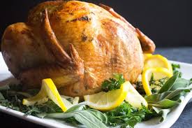 How long do i cook a turkey? Upside Down Turkey Coco And Ash