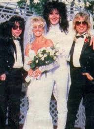 Pin By Kelly Ryder On Heather Locklear Tommy Lee The Wedding Singer Tommy Lee Motley Crue