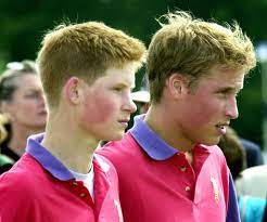 Prince William And Prince Harry S Cutest Moments Together Through The Years Prince William Prince Harry Prince Harry And Meghan