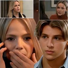 GH's Shocking Secret: Gio Was Switched At Birth