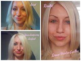 Lissage brésilien robson peluquero ccrpl'huile d'argan hydratante capillaire ccrp.3 de robson peluquero ccrp est un traitement spécifique pour les cheveux fragilisés et maltraités par les traitement chimiques et les radicaux libres. Lissage Bresilien Oh Make Me Up