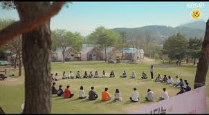 Kbs 2tv 새 월화드라마 '멀리서 보면 푸른 봄'은 멀리서 보아야 봄인, 가까이서 보면 다른 그들의 청춘 이야기다. Ccrqxhldwcjham