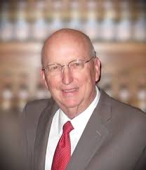 Gerald Orvil (Jerry) Miller June 18, 1943 ~ December 20, 2024