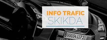 June 15 at 2:36 am ·. Info Trafic Skikda Home Facebook