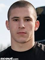 Damon Magazu, East Carolina, Athlete