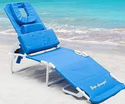 face down beach lounger beach lounge chair chaise lounger beach lounge