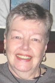 Mary Ballard Obituary (2017)