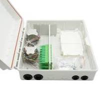 FDB-32 Fiber Distribution Box, 32 ports-AOA Tech