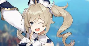 Check out this character list for genshin impact. Genshin Impact The Best Characters You Can Get Without Wishes