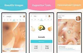 Free for iphone and android. 9 Best Pregnancy Apps For Mums And Dads To Be
