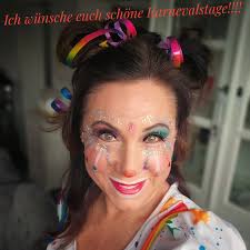 Профиль Heidi's Anziehungs Punkt