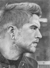 Daniel Winter-Bates by Lacrymosakma