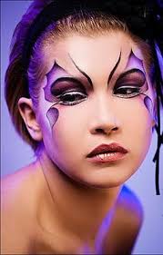 Discover 120 Fairy Makeup and Fantasy Makeup Ideas
