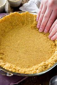 Walmart.com has been visited by 1m+ users in the past month Kitchen Tips Easy Graham Cracker Crust Recipe Sugar Spun Run