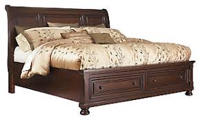 Maybe you would like to learn more about one of these? Catalina Queen Sleigh Bed Ashley Furniture Homestore