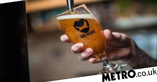 Brewdog Gives Everyone Free Beer Voucher For When Coronavirus Is Over Metro News Brewdog discount codes for december 2020. brewdog gives everyone free beer