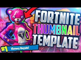 Mega.nz/#!h413jkri!gtxfjgglxixofa_lzspnxgdjjmouorrey47kv4kjhlw text font this is a free fortnite thumbnail template, which can be edited in photoshop. Free Fortnite Thumbnail Template Photoshop Youtube