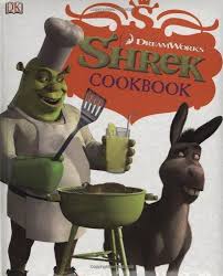 Pdf Download Shrek Cookbook By Lindsay Kent Full Ebook Cookbook Pdf Dk Publishing Cookbook Publishers
