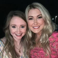 Bailey Holmes and Luke Flaherty's Wedding Website