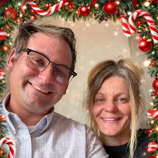 We are profoundly grateful for Bishop Wayne Huntley! For 15 remarkable  years, you have served as Superintendent with unwavering excellence. Thank  you for guiding NC with purpose and for your boundless love