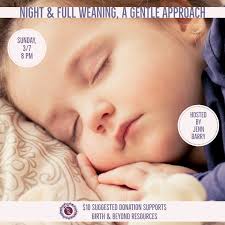 Birth & Beyond Support Workshops