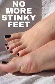 How To Get Rid Of Smelly Feet Foot Odor No More Stinky Feet Stinky Feet Smelly Feet Smelly