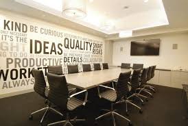 Office Table Amazing Long Table For Office Interior Furniture Rectangular Hickory White W Conference Room Design Meeting Room Design Meeting Room Design Office