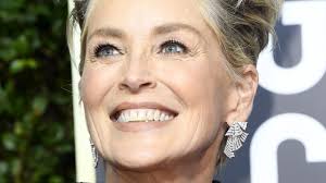 Sharon stone was born and raised in meadville, a small town in pennsylvania. Sharon Stone Claims She Was Pressured To Have Sex With Co Star In Memoir