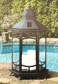 Solar lanterns usually feature some kind of indicator to let you know they have reached a full charge. Manor House Oversized 33 In Tall Extra Large Solar Lantern With 3 X Flickering Large Outdoor Lanterns Outdoor Lanterns Solar Lanterns