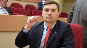 Join facebook to connect with николай бондаренко and others you may know. Zaderzhan Deputat Kommunist Nikolaj Bondarenko Nabat Oblastnaya Nezavisimaya Internet Gazeta