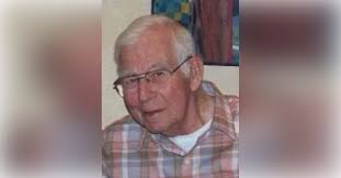 Obituary information for Lloyd "Nute" Harris Canute