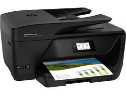 Plus, print photos without a pc using the color display and memory card slots. Hp Officejet 6950 All In One Printer For Windows