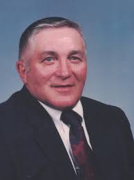 Obituary for George W Allender