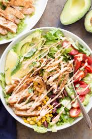 1 3/4 cups chicken broth, 1 1/2 lb skinless boneless chicken breast, 1/2 cup mayonnaise, 1/3 cup plain yogurt, 5 teaspoons curry powder, 1 tablespoon fresh lime juice, 1 teaspoon honey, 1/2 teaspoon ground ginger, 1/2 teaspoon salt, 1/4 teaspoon black pepper, 1 medium red onion. Ranch Bbq Chicken Salad Recipe Valentina S Corner