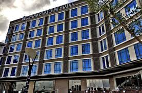 It has many branches all. Lintas Platinum Hotel Reviews Photos Kota Kinabalu Staycation Prices For 2021 Trip Com