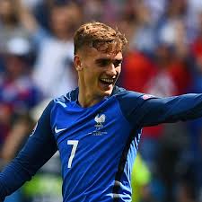 Antoine griezmann best skills & goals in season 2016/2017 , griezmann french genius. Frankreichs Em 2016 Abenteuer Geht Weiter Ein Bisschen Wahnsinn Fussball