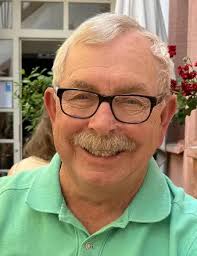 Obituary information for Paul Thurman Shelton Jr.